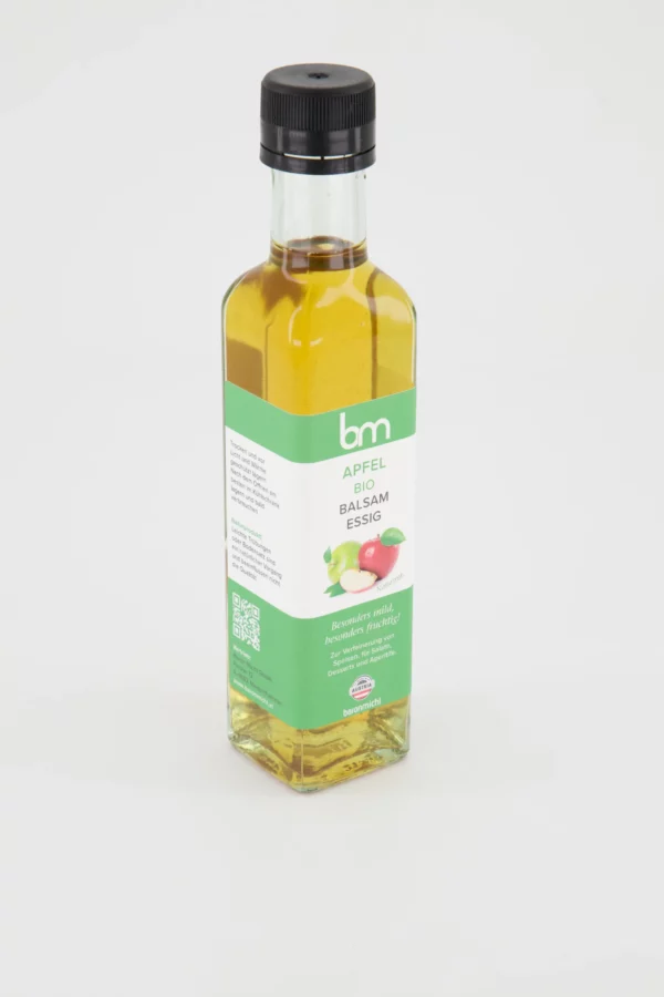 Apfel BIO Balsam Essig