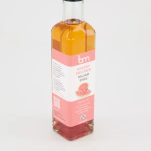 Wassermelonen Balsam Essig